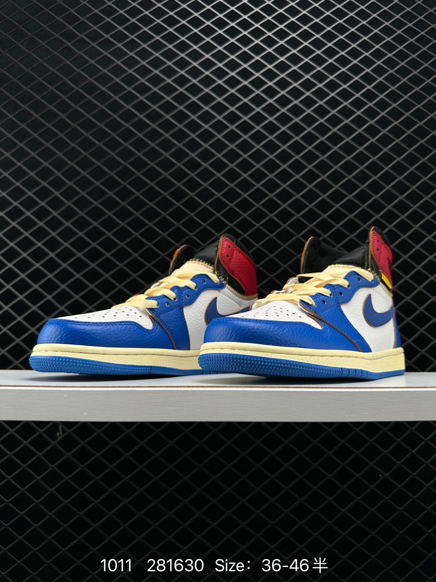 Nike Air Jordan 1 Retro High